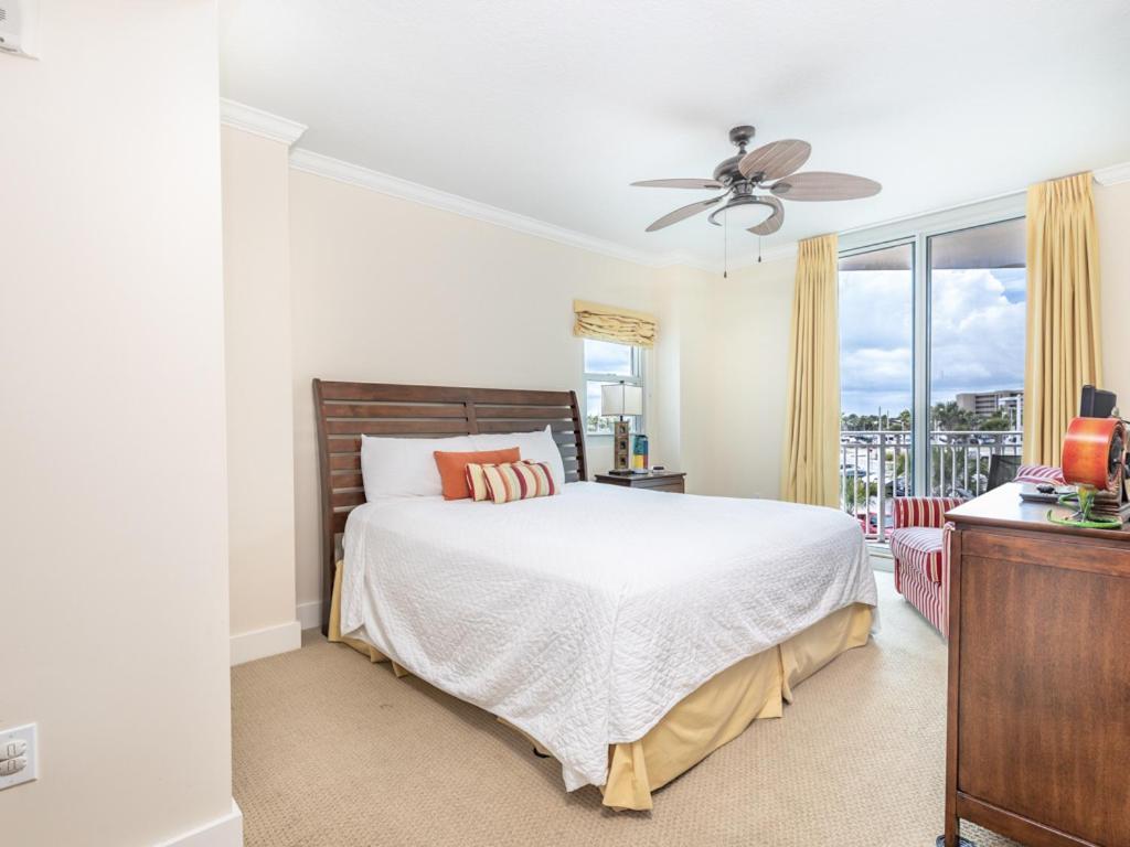 Waterscape A III Villa Fort Walton Beach Eksteriør billede