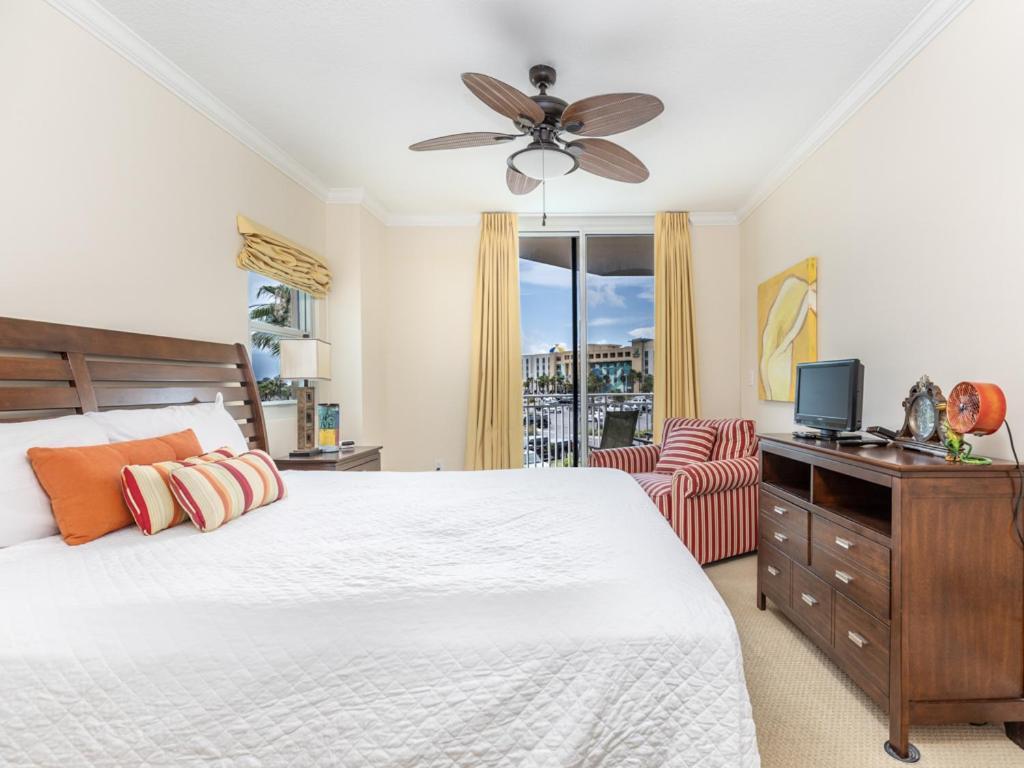Waterscape A III Villa Fort Walton Beach Eksteriør billede