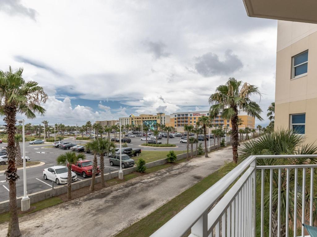 Waterscape A III Villa Fort Walton Beach Eksteriør billede